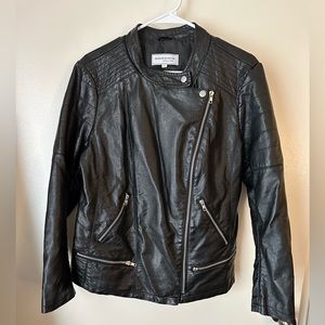 Modamix Leather Jacket - Size 1x
